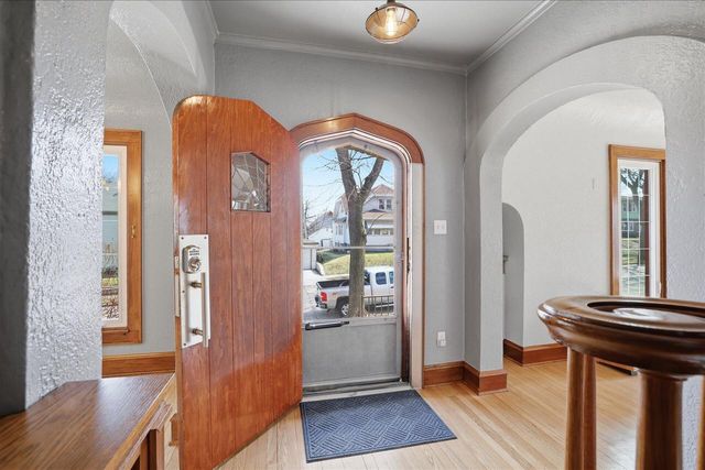 3113 S Pennsylvania AVENUE, Milwaukee, WI 53207