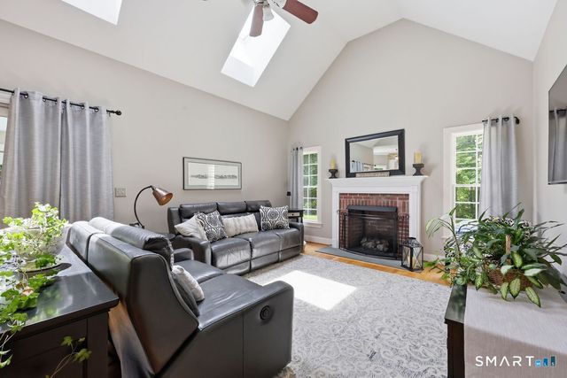 169 Wildwood Road, Tolland, CT 06084
