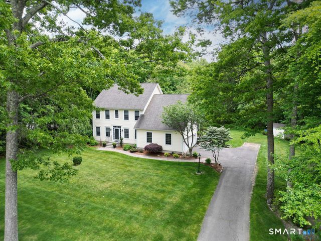 169 Wildwood Road, Tolland, CT 06084