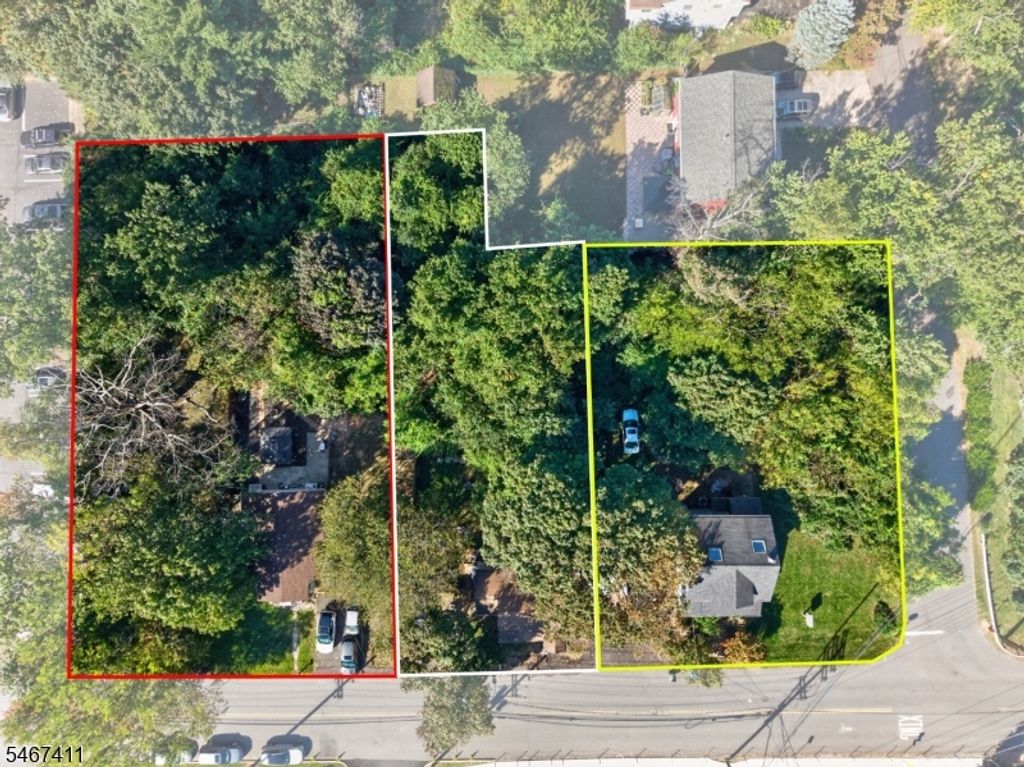 311 PIERSON AVENUE, Edison Twp., NJ 08837 — exterior