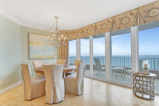 750 Ocean Royale Way 1203, Juno Beach, FL 33408
