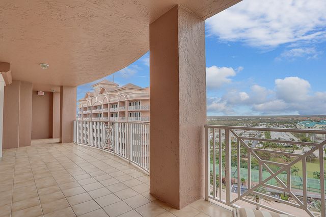 750 Ocean Royale Way 1203, Juno Beach, FL 33408