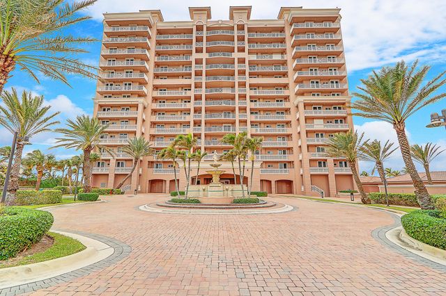 750 Ocean Royale Way 1203, Juno Beach, FL 33408