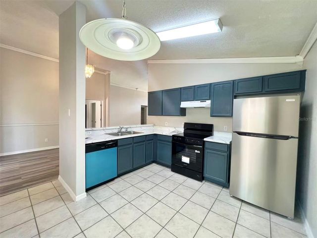 1275 ADIRONDACK COURT, Apopka, FL 32712