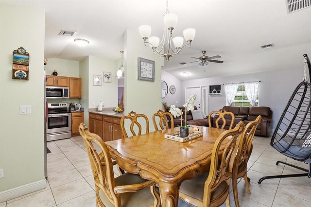 713 NW Biscayne Drive, Port St. Lucie, FL 34983