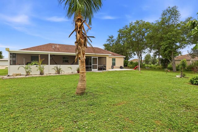 713 NW Biscayne Drive, Port St. Lucie, FL 34983