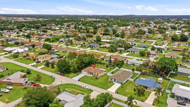 713 NW Biscayne Drive, Port St. Lucie, FL 34983