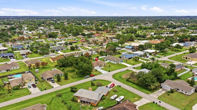713 NW Biscayne Drive, Port St. Lucie, FL 34983