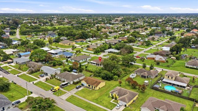 713 NW Biscayne Drive, Port St. Lucie, FL 34983