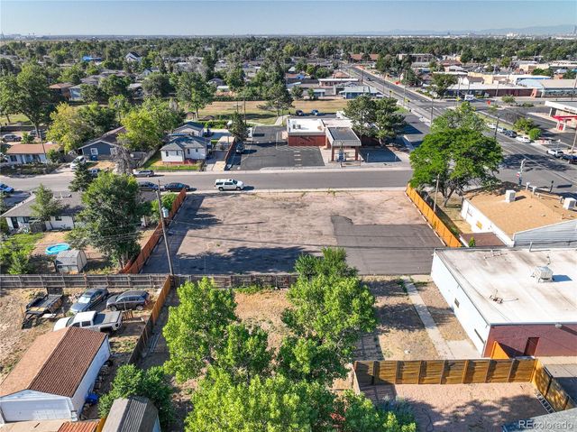 6641 E 73rd Place, Commerce City, CO 80022