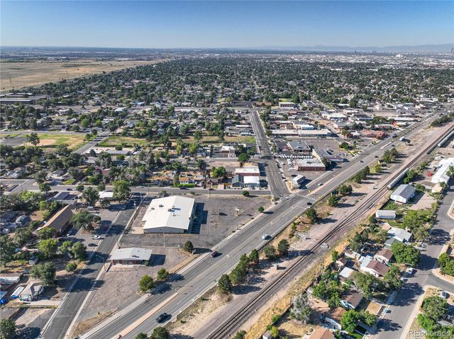 6641 E 73rd Place, Commerce City, CO 80022