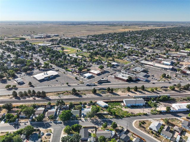 6641 E 73rd Place, Commerce City, CO 80022