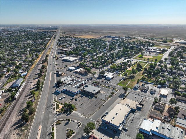 6641 E 73rd Place, Commerce City, CO 80022