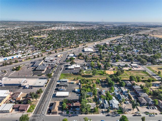 6641 E 73rd Place, Commerce City, CO 80022