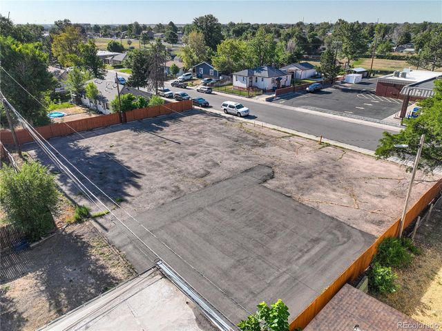 6641 E 73rd Place, Commerce City, CO 80022