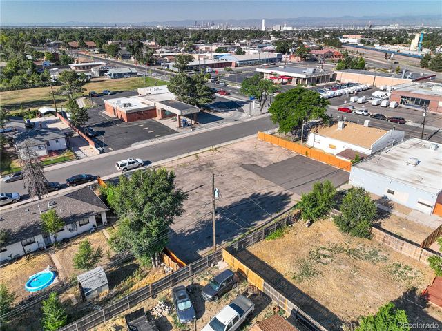 6641 E 73rd Place, Commerce City, CO 80022