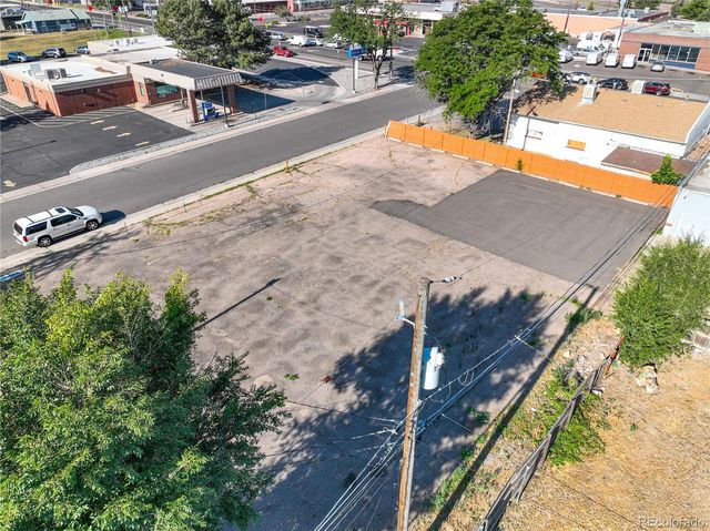 6641 E 73rd Place, Commerce City, CO 80022