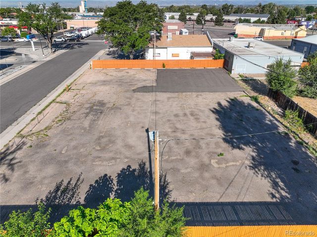 6641 E 73rd Place, Commerce City, CO 80022