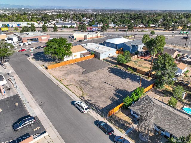 6641 E 73rd Place, Commerce City, CO 80022