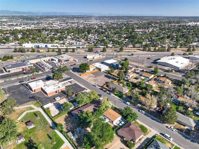 6641 E 73rd Place, Commerce City, CO 80022
