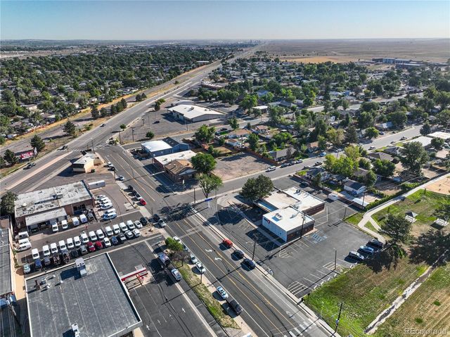 6641 E 73rd Place, Commerce City, CO 80022