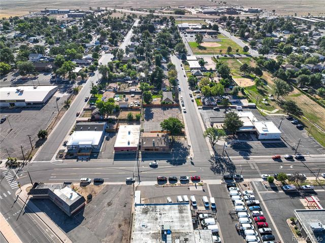 6641 E 73rd Place, Commerce City, CO 80022