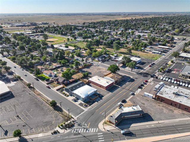 6641 E 73rd Place, Commerce City, CO 80022