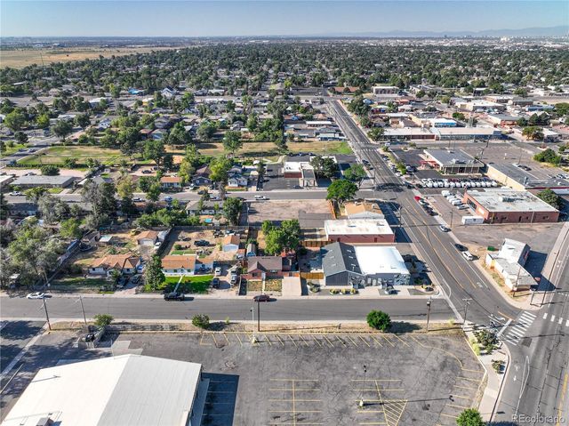 6641 E 73rd Place, Commerce City, CO 80022