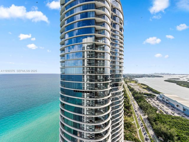 15811 Collins Ave 3707, Sunny Isles Beach, FL 33160