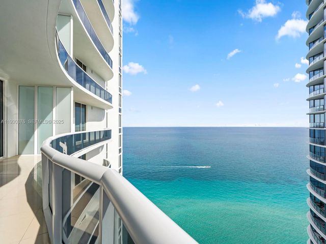 15811 Collins Ave 3707, Sunny Isles Beach, FL 33160