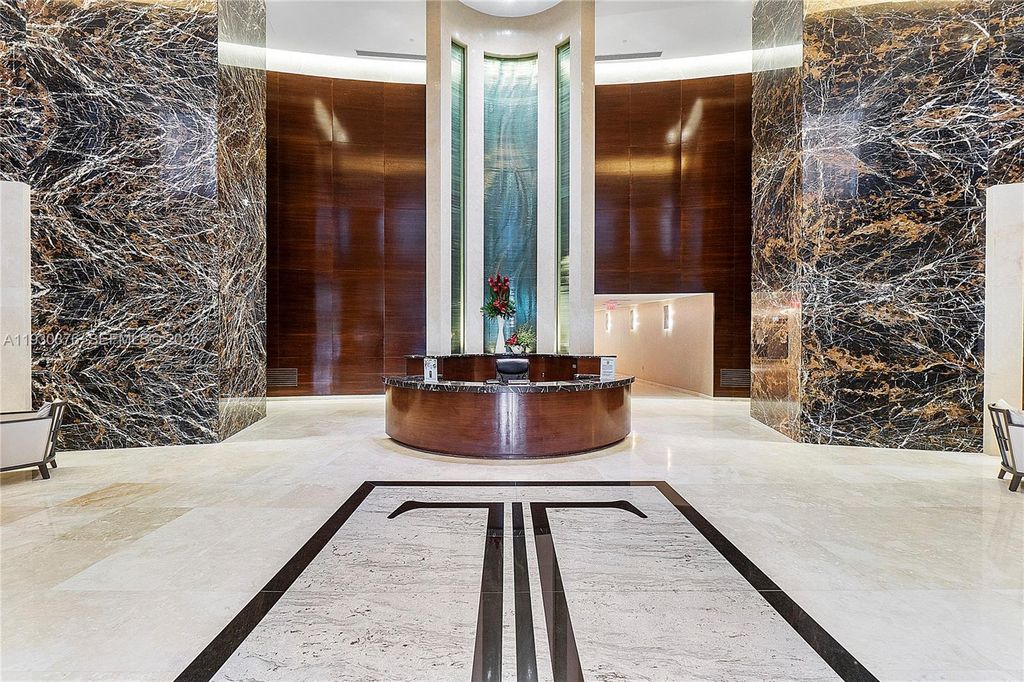 Image 50 of property listing at 15811 Collins Ave 3707, Sunny Isles Beach, FL 33160