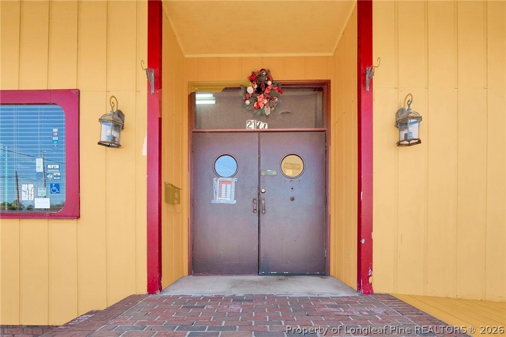 2177 N Roberts Road, Lumberton, NC 28358 — photo 11
