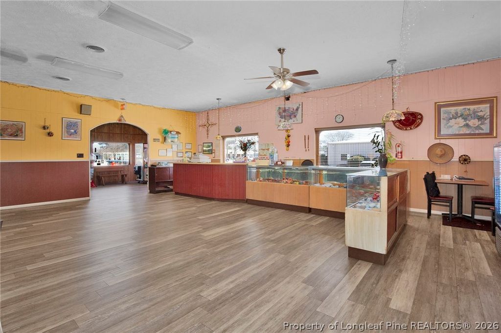 2177 N Roberts Road, Lumberton, NC 28358 — photo 17