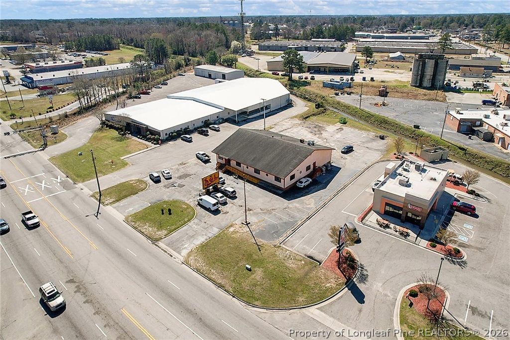 2177 N Roberts Road, Lumberton, NC 28358 — photo 4