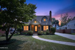 3217 Darlington Road, Toledo, OH 43606