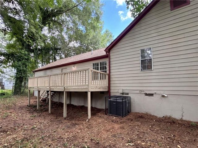 4320 Southvale Drive, Decatur, GA 30034