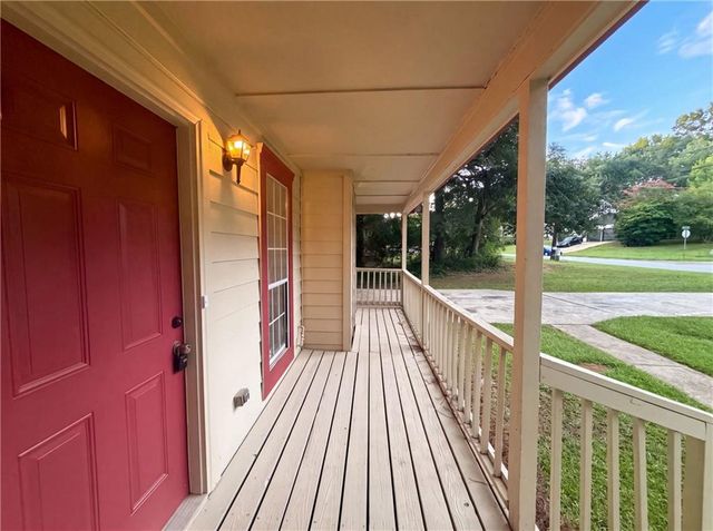 4320 Southvale Drive, Decatur, GA 30034