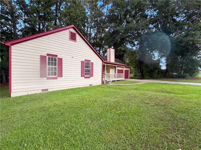 4320 Southvale Drive, Decatur, GA 30034