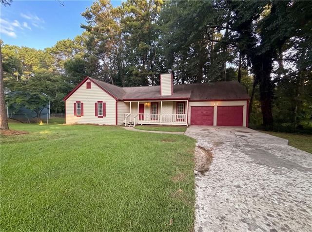 4320 Southvale Drive, Decatur, GA 30034