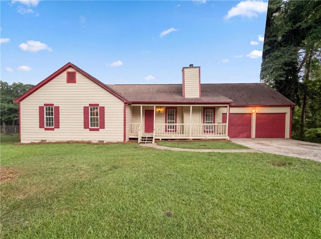 4320 Southvale Drive, Decatur, GA 30034