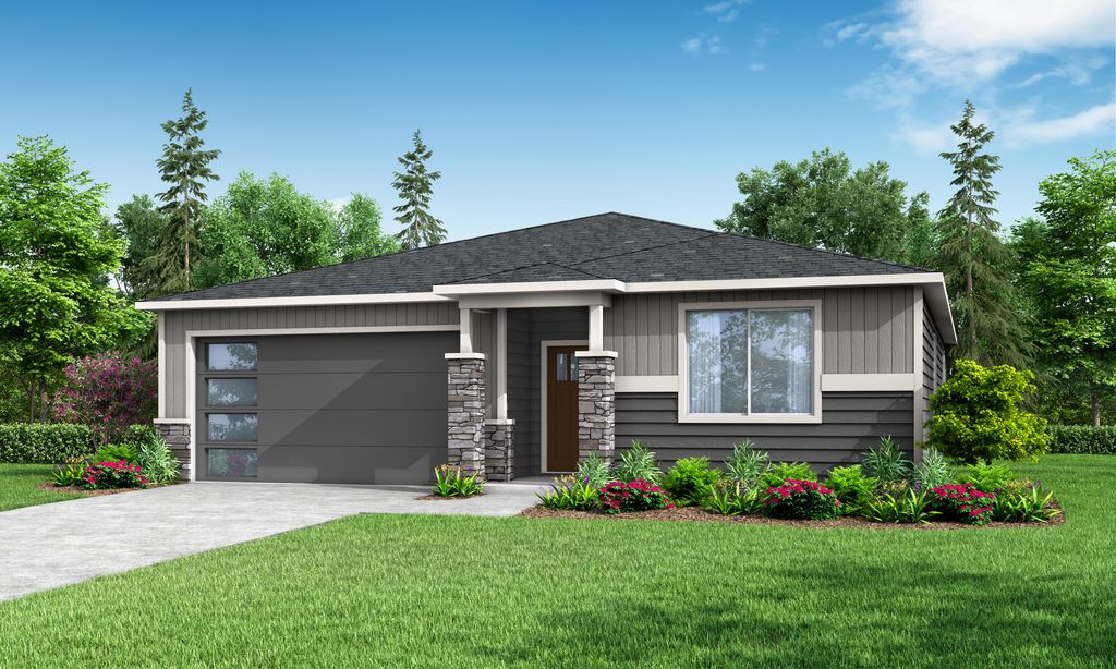 136 Valemont Drive 13, Eagle Point, OR 97524