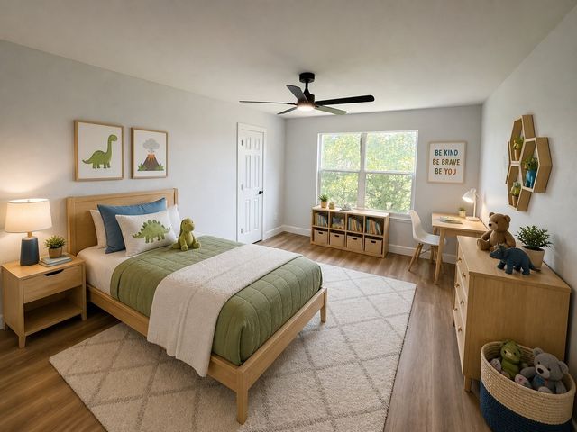 5644 Meadows Way, North Richland Hills, TX 76180