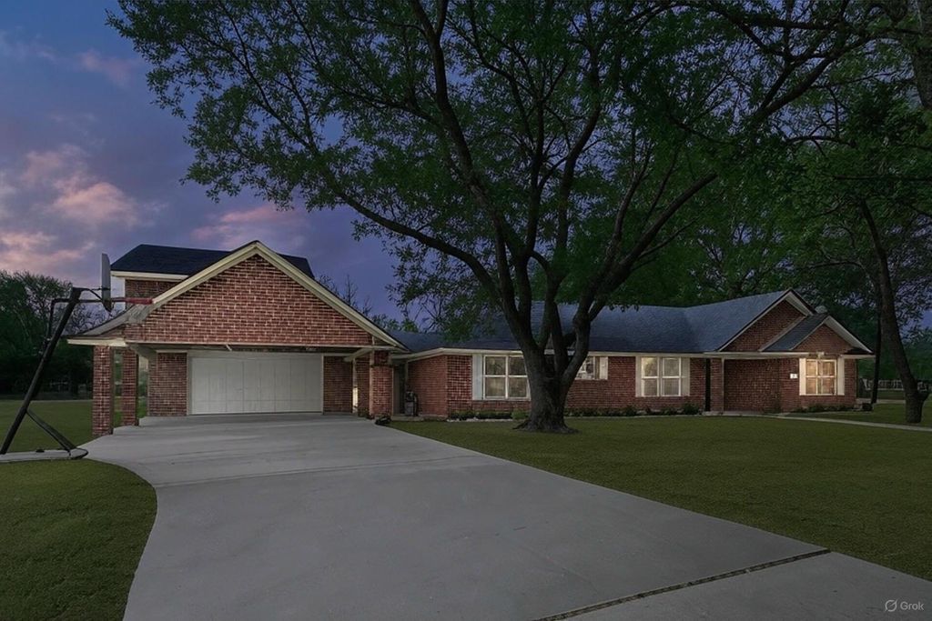 14090 Waterview Drive Drive, Willis, TX 77318