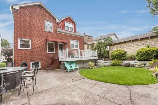 453 Franklin Ave, Belleville Twp., NJ 07109