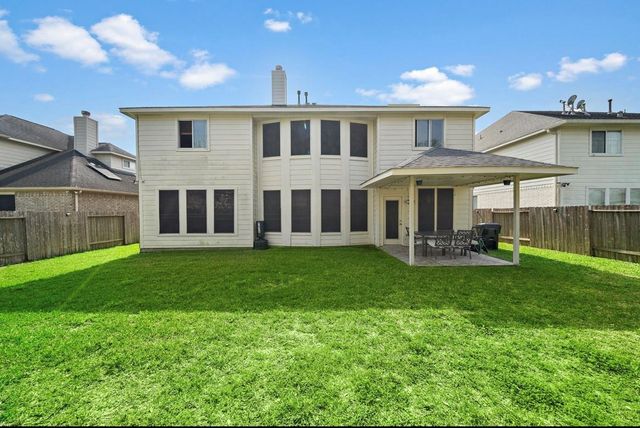 7519 Summer Shore Drive, Rosenberg, TX 77469