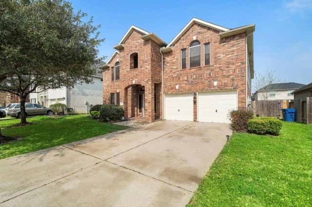 7519 Summer Shore Drive, Rosenberg, TX 77469