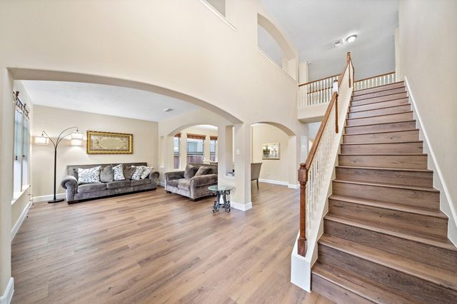 7519 Summer Shore Drive, Rosenberg, TX 77469