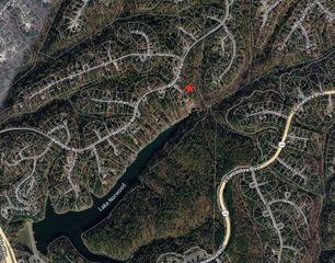Lot 3 Feltwell Lane, Bella Vista, AR 72714