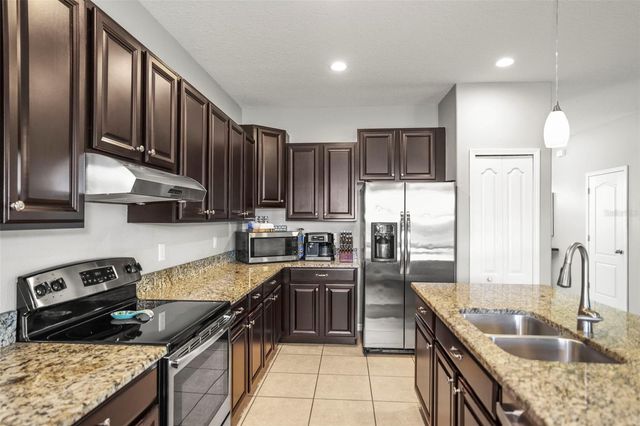 3603 MORGONS CASTLE COURT, Land O Lakes, FL 34638