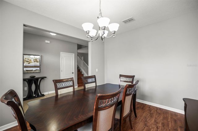 3603 MORGONS CASTLE COURT, Land O Lakes, FL 34638